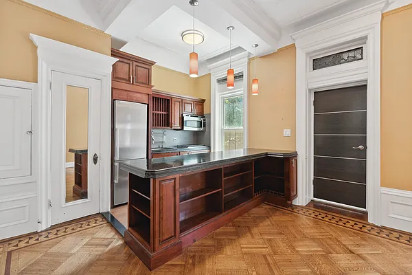 Rented by Compass | media 4