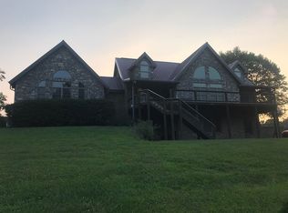 8600 Buck Haynes Rd, Westmoreland, TN 37186