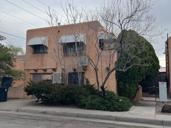 414 Pine Street SE, 414 Pine St SE APT 08, Albuquerque, NM 87106