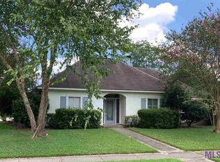 5959 Snowden Dr, Baton Rouge, LA 70817
