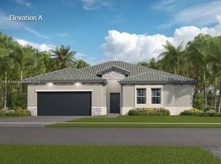 28805 SW 163rd Ct, Homestead, FL 33033