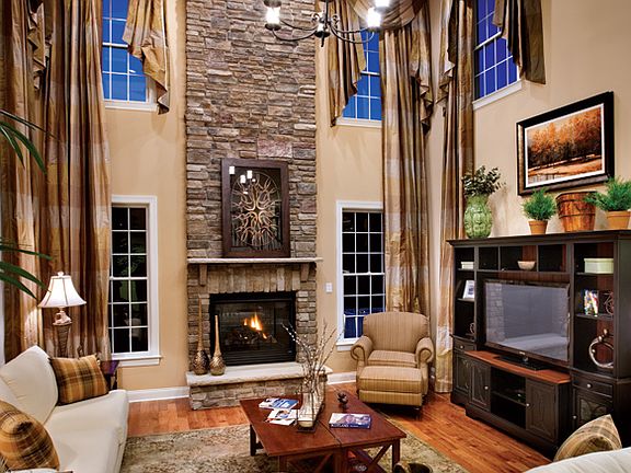 Interior Image