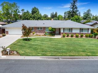 1460 W Mesa Ave, Fresno, CA