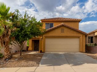 9959 E Emberwood Dr, Tucson, AZ 85748