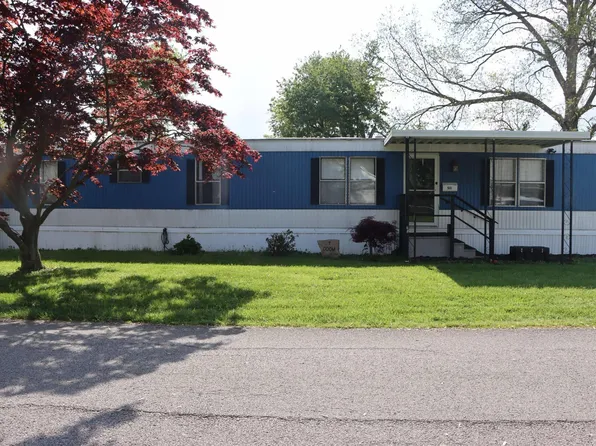 511 N Polk St, Fort Branch, IN 47648