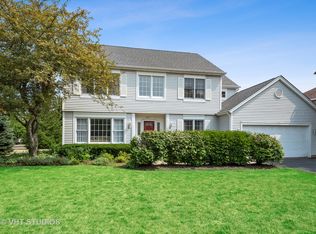 189 Hampton St, Cary, IL 60013