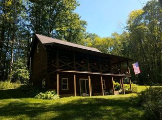22364 State Route 92, Susquehanna, PA 18847