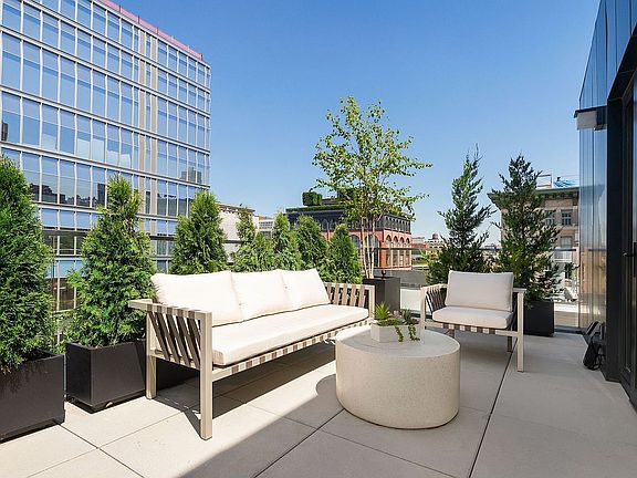 5th image of 403 Greenwich St #Penthouse