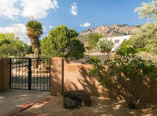 1408 Bluebell Pl NE, Albuquerque, NM 87122