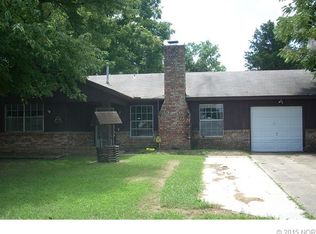 12170 E 23rd St, Tulsa, OK 74129