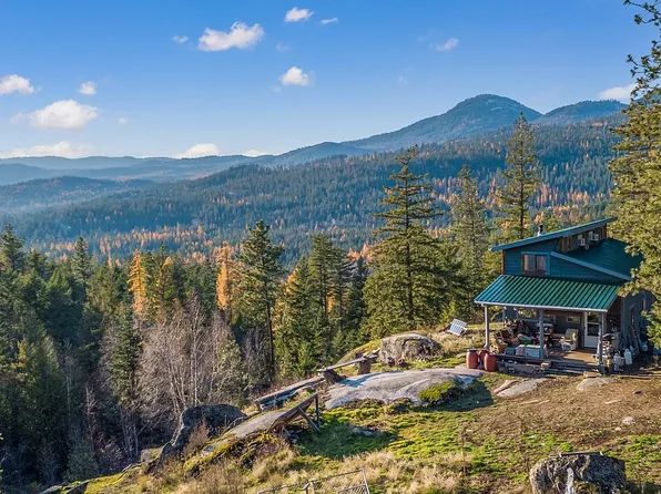 789 Rogers Rd, Sandpoint, ID 83864