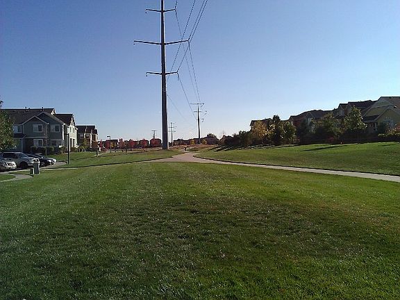 3rd image of 805 Summer Hawk Dr #K63