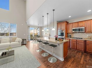 15715 Carob Cir, Parker, CO 80134