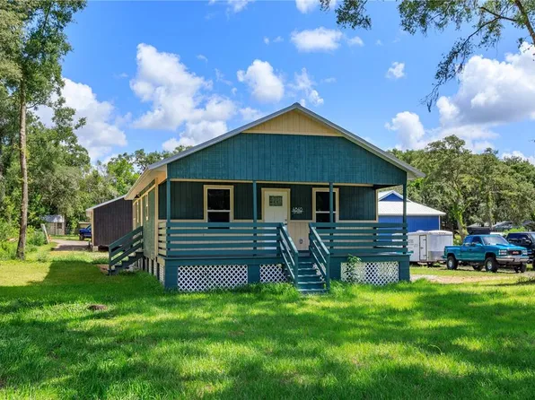 4840 N Cres #687, Webster, FL 33597