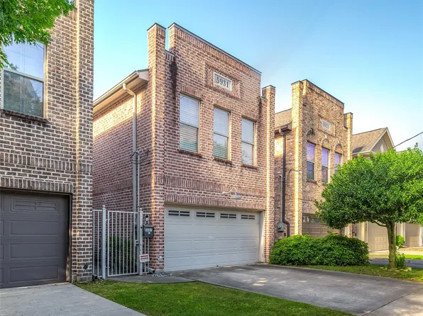 5931 Kansas St, Houston, TX 77007