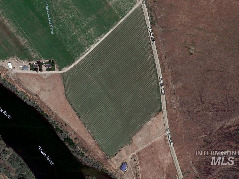 2nd image of Tbd Map Rock Rd