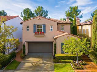 3 Longvale, Irvine, CA 92602