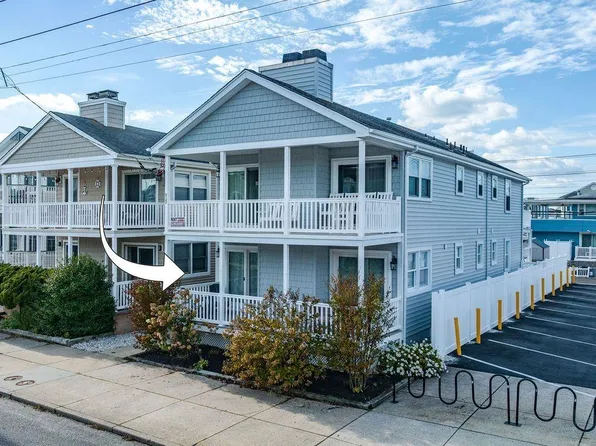 2120 Asbury Ave #2120, Ocean City, NJ 08226