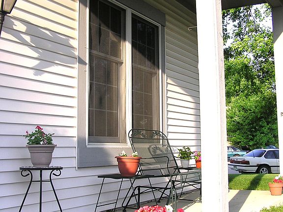 Porch