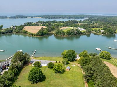 5850 Irish Creek Rd, Royal Oak, MD, 21662