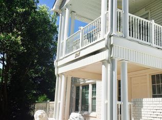 1937 Fairfield Dr APT A, Raleigh, NC 27608