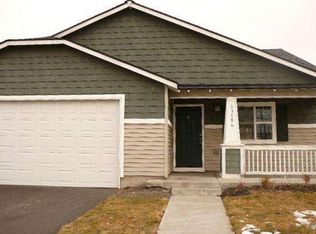 63186 NE De Haviland St, Bend, OR 97701