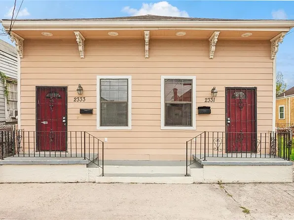 2331-33 Pauger St, New Orleans, LA 70116