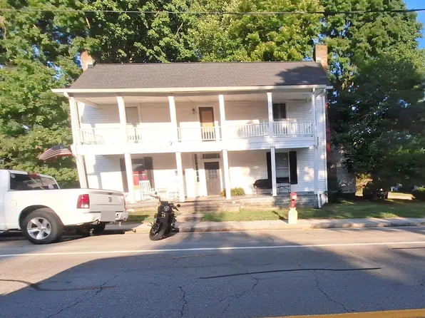 136 S Main St, Cornersville, TN 37047