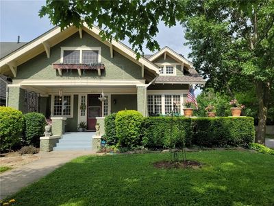 2001 S Center St, Terre Haute, IN, 47802