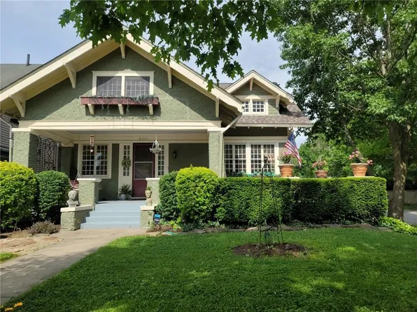 2001 S Center St, Terre Haute, IN 47802