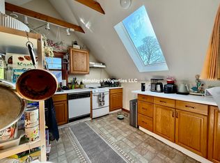 45 Barnard Ave #3, Watertown, MA 02472