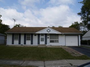 333 E Tulip Dr, Calumet City, IL