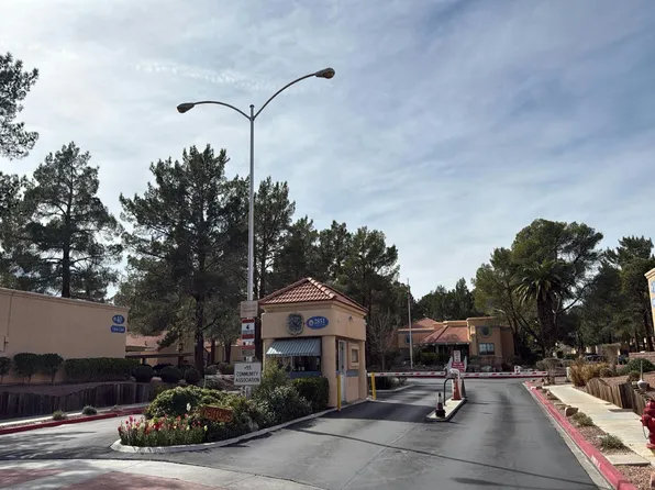 2851 S Valley View Blvd Unit 1093, Las Vegas, NV 89102
