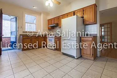 Rented by Citi Zone Realty