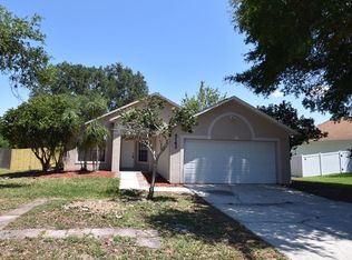 5162 Log Wagon Rd, Ocoee, FL 34761