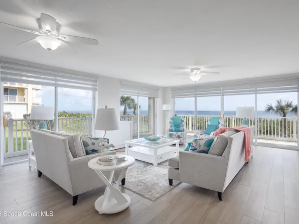 1851 Highway A1a APT 4101, Indian Harbour Beach, FL 32937