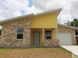 3601 Park Ln N, Harlingen, TX 78552