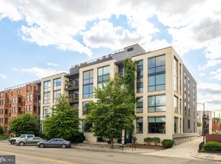 Old City 2, Washington, DC 20001