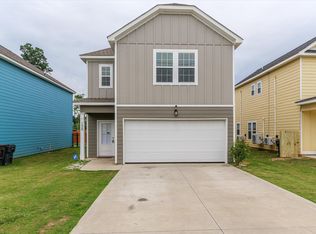 130 Barbara St, Grovetown, GA 30813