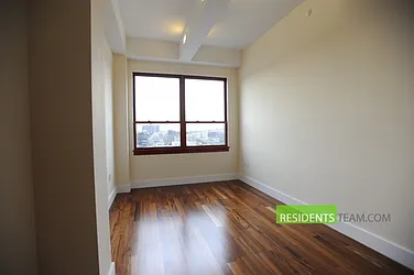 Rented by Residents Team