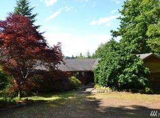 282 Bear Creek Rd, Port Angeles, WA 98363