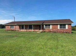 67 Ledkins Rd, Frisco City, AL 36445