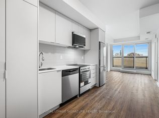 4569 Kingston Rd #209, Toronto, ON M1E 2P3