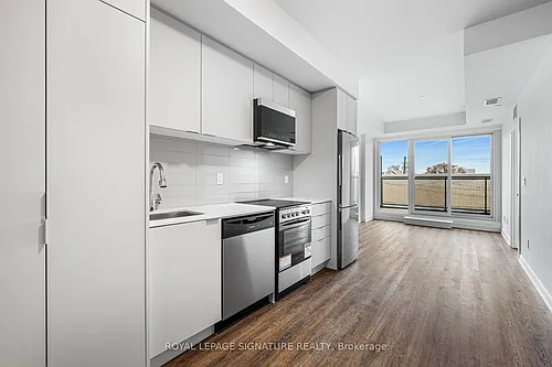 4569 Kingston Rd Photo 1