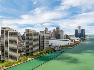 1001 W Jefferson Ave #9B, Detroit, MI