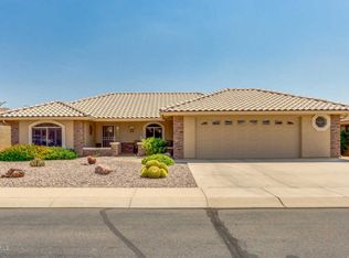 11529 E Navarro Ave, Mesa, AZ 85209
