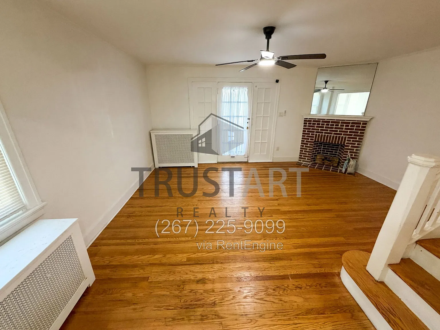 3 bed, 1.0 bath, 1056 sqft, $1,395 — Photo 4