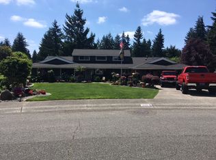 14201 SE 165th Pl, Renton, WA 98058