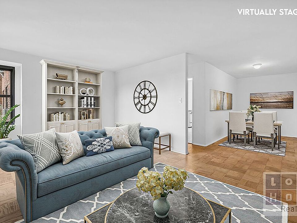 1st image of 383 Grand St APT M605