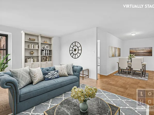 383 Grand St APT M605, New York, NY 10002